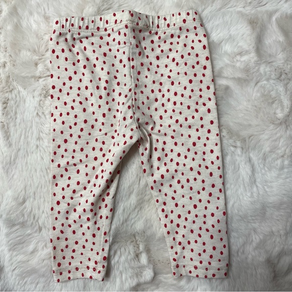 SOLD 3/30/25 - Jessica Simpson Christmas Outfit Set - Picture 6 of 9